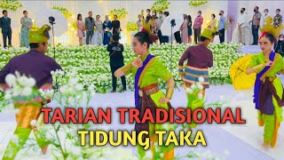 Download lagu Tarian Tradisional Tidung Taka | Bulungan | Kalimantan Utara mp3