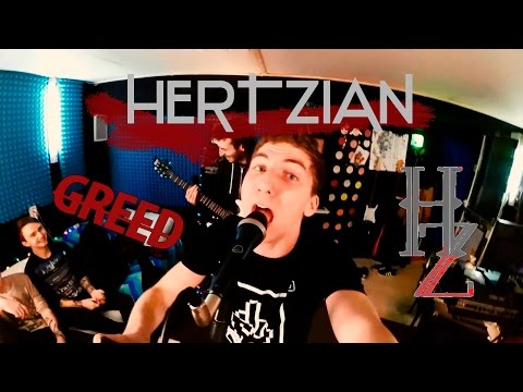 Hertzian - Greed