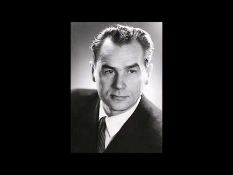 Georg Ots - Peagi saabun tagasi su juurde