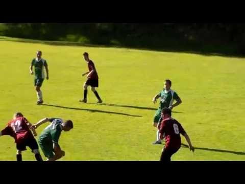 OP Libštát A - Jivan Bělá 7-0