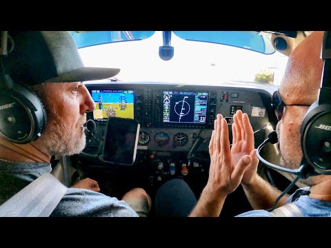 Loading Visual Approaches - Explained