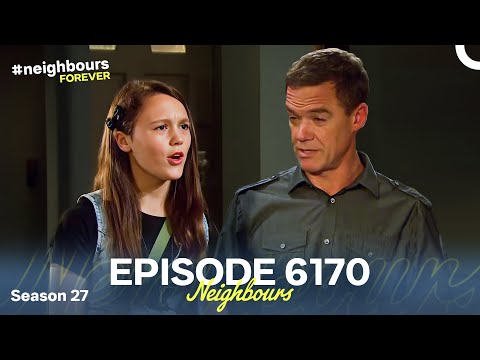 Neighbours Episode 6170 - Season 27 (2011)