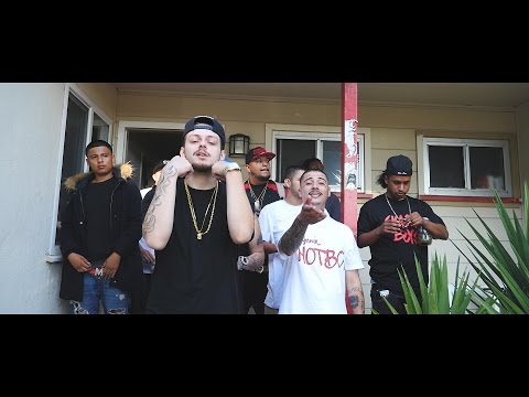 Kid Smoke - California Dreamin Ft Young Flacs x Durrty D [Produced By @YungAdamBeats]