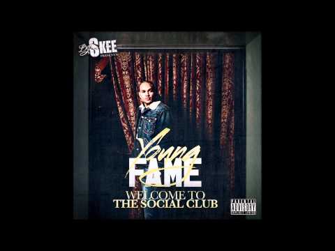 Young Fame - Don't Say Nothing Feat. Mitchy Slick - 