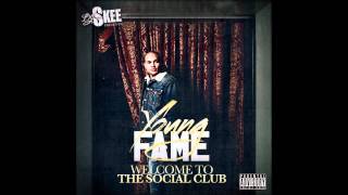 Young Fame - Don't Say Nothing Feat. Mitchy Slick - 