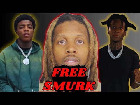 Yungeen Ace and ATK Ybeezy react to Lil Durks arrest