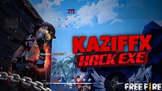 Kazi Hud + Settings 🔥❤️