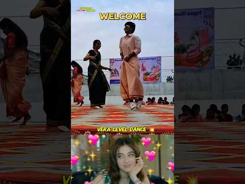 Reel tagged #tamilshorts