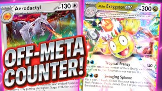 Download the video "The META Isn’t Ready for My Custom COUNTER Deck!"