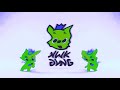 Pinkfong Logo Effects 9 Most Viewed