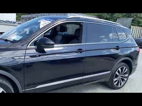 Volkswagen Tiguan Allspace Allspace 2.0tdi 150BHP - Image 2