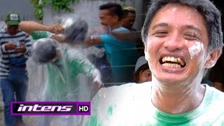 Download lagu Kejutan Ulang Tahun Eza Yayang - Intens 22 Februari 2016 mp3