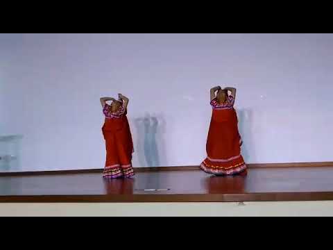 El pájaro campana original.