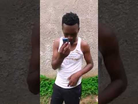 Le petit frère de mon ex (MENGUE) me raconte tout sur elle 🤣🤣🤣🤣 (LES RIGOLARDS) - Haricot Beans