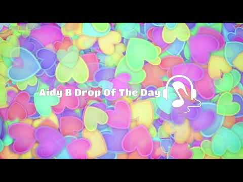 Jamie B - Love Not War (Aidy B Drop Of The Day)