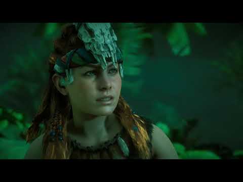 HORIZON ZERO DAWN Gameplay Walkthrough Part 15 [1080p] - No Commentary