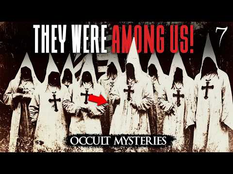 THE DARK SIDE OF THE 4 DEADLIEST CULTS IN THE WORLD!
