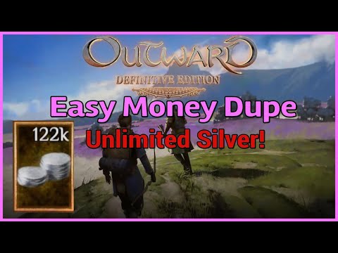 Outward Definitive Edition - Easy Money Duplicate Glitch