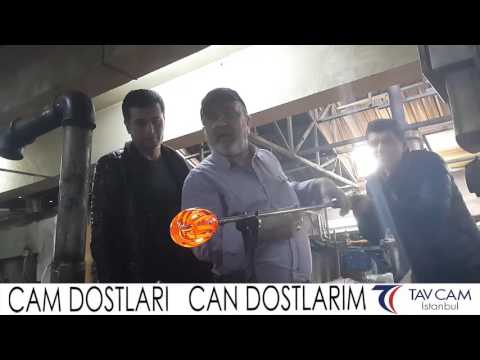 Cam Dostları Can Dostlarım - Oğuzhan Tomak ve Ercan Tomak