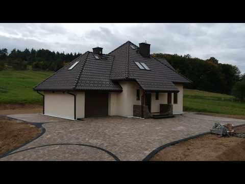 DUDEK Brukarstwo - Realizacja Jasienica