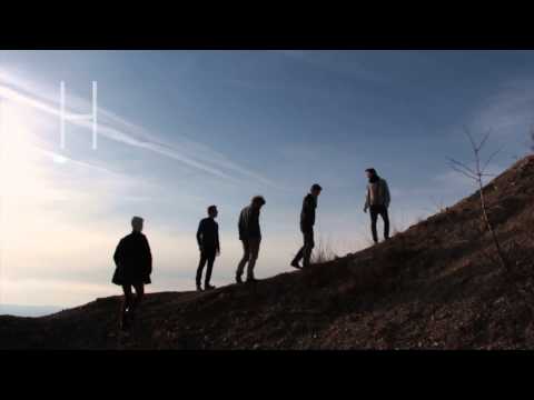 Debutové album kapely The Shookies