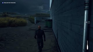 HITMAN 2 - Hawke's Bay - NightClub