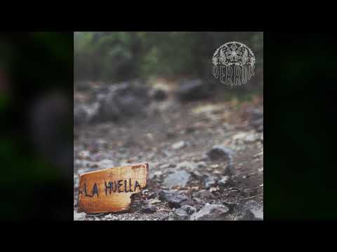 Derrok - La Huella (2019) (New Full Album)