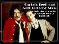 Gary Lucas Captain Beefheart 80th Birthday Tribute 1/16/21-