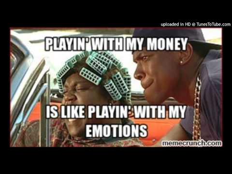 Del Flexx Ft Teet Huncho - Big Worm