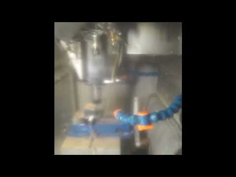 2021 BROTHER SPEEDIO R450X2 Machining Centers, Vertical | Asset Exchange Corporation (1)