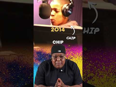 Why Was Chip So SHOCKED At Red Bull Culture Clash?! 🤯