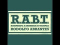 4 Nem Lua Nem Sol Rodolfo Abrantes RABT