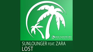 Lost (Club Mix)
