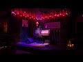 Jon Cleary Big Chief Medley at Chickie Wah Wah