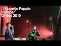 Kraantje Pappie - Pompen (live in Kortrijk)