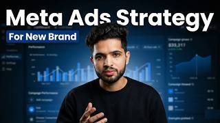 New Brand? Run Meta Ads Like This in 2026 (Full Strategy Explained)