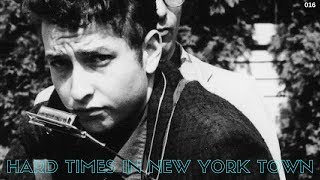 Episode 16 - &quot;Hard Times in New York Town&quot;