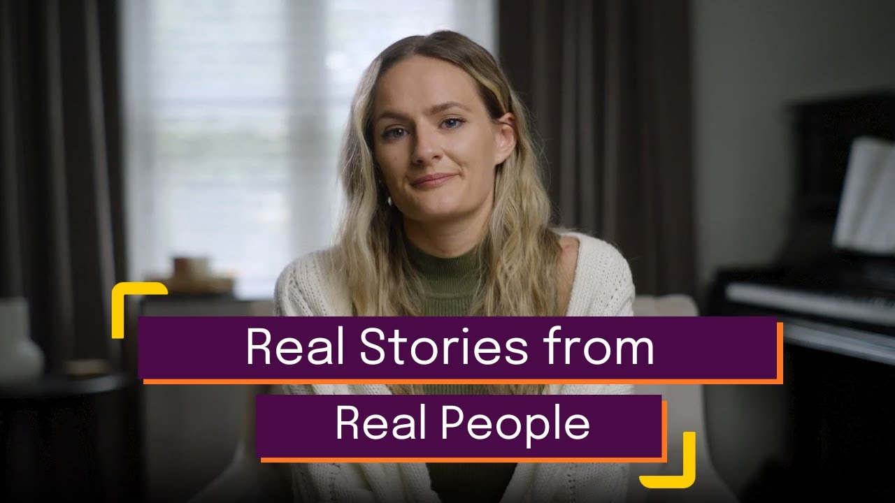 Amplifying voices: Dax's story shared by his mum Devon