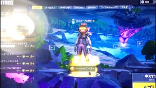フォートナイトライブ配信！雑談！参加型！
