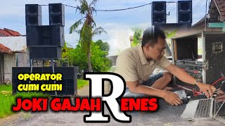 Download lagu OPERATOR CUMI CUMI AUDIO JOKI GAJAH LAMONGAN mp3