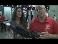 Nightforce SHV NRA Show 2016