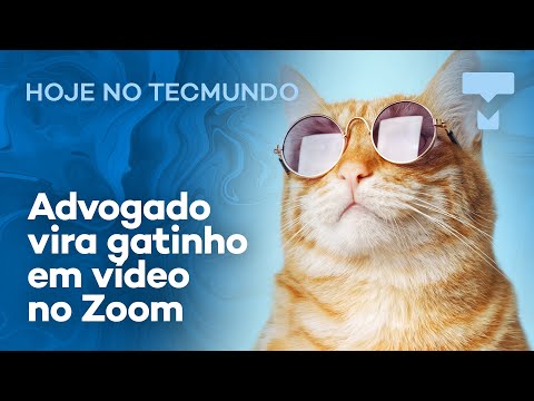 Vídeo mostra advogado como ‘gatinho’, veja preço do Nokia 110 no Brasil – Hoje no TecMundo