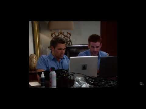 Liam’s first scene(2010)