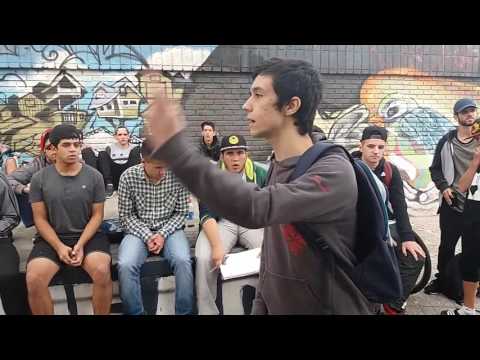 SeiKO  vs Fabi octavos plazzoletta free