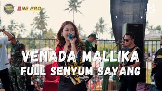 Download lagu VENADA MALLIKA - FULL SENYUM SAYANG | ONE PRO MUSIC | SI CANTIK AUDIO (LIVE PEMUDA PAKISTAJI) mp3 Download lagu VENADA MALLIKA - FULL SENYUM SAYANG | ONE PRO MUSIC | SI CANTIK AUDIO (LIVE PEMUDA PAKISTAJI) mp3