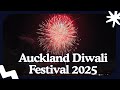 Auckland Diwali Festival 2025 Barry Curtis Park FlatBush Auckland New Zealand