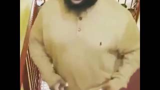 Nate The Landlord Carter Promotes Heavy Hittas Of Comedy