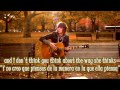 NeverShoutNever - What Is Love? Lyrics/Letra ...