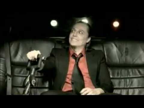 PAIN - Zombie Slam (OFFICIAL MUSIC VIDEO)