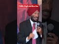 Milkha Singh Cried Three Times Milkha Singh Original Story Is 15 Hours Shorts
